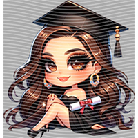 Graduate-YB 386
